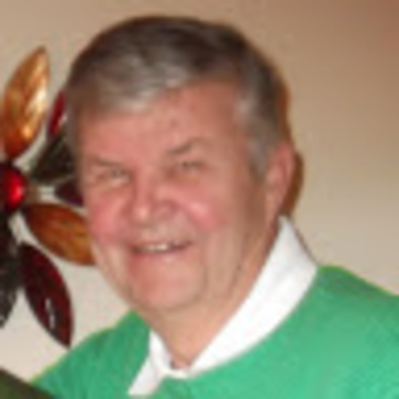 Meet your Posher, John - Picture 1 of 1